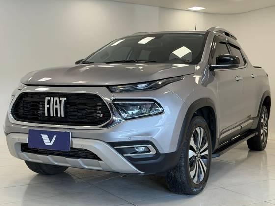 FIAT TORO 2.0 16V TURBO DIESEL VOLCANO 4WD AT9